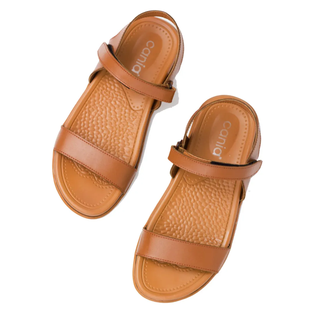 Hajj & Umrah Sandal 0001 Light Slippers