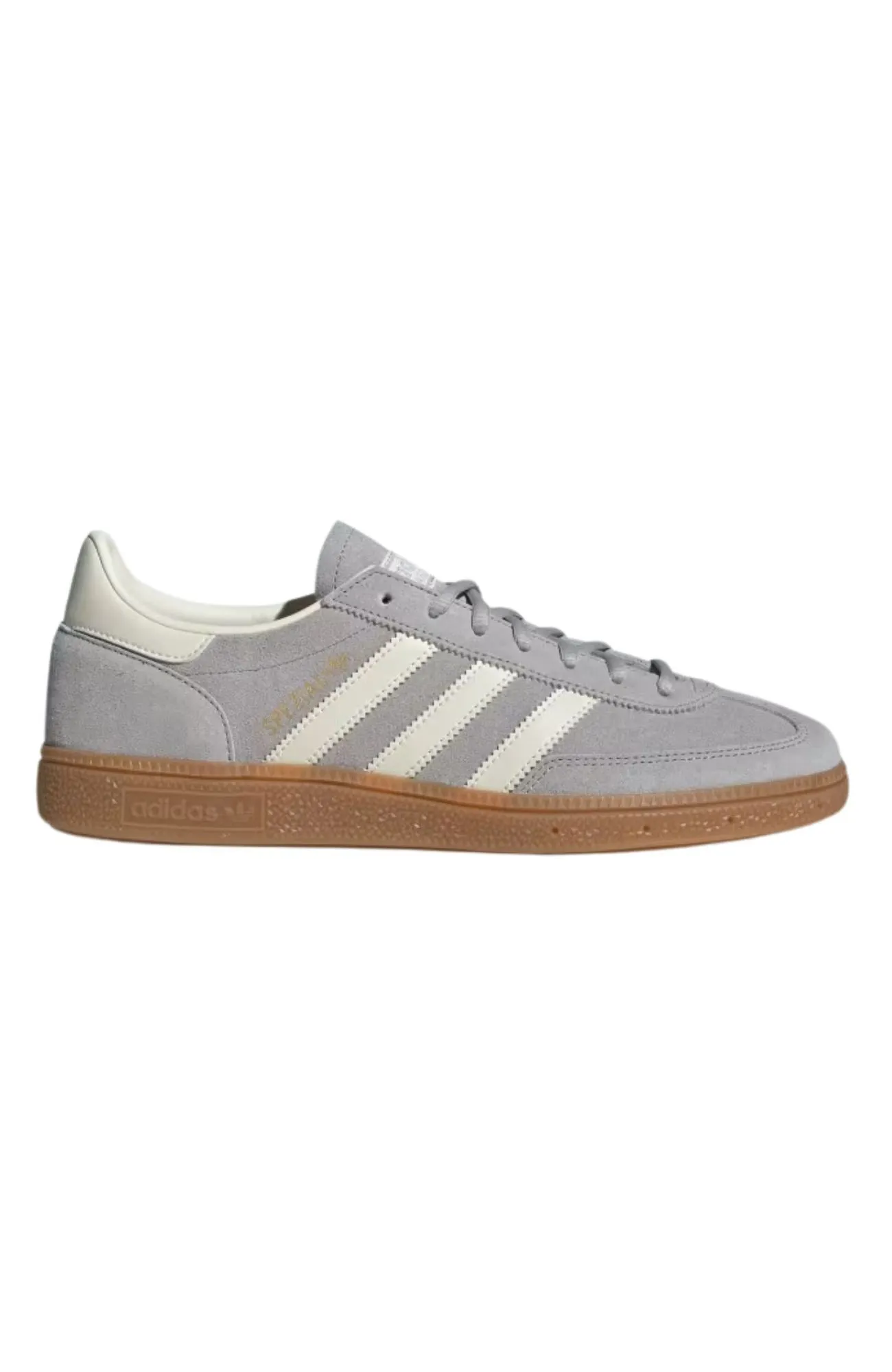Handball Spezial Grey Two Cream White Adidas New Shoes Basketball