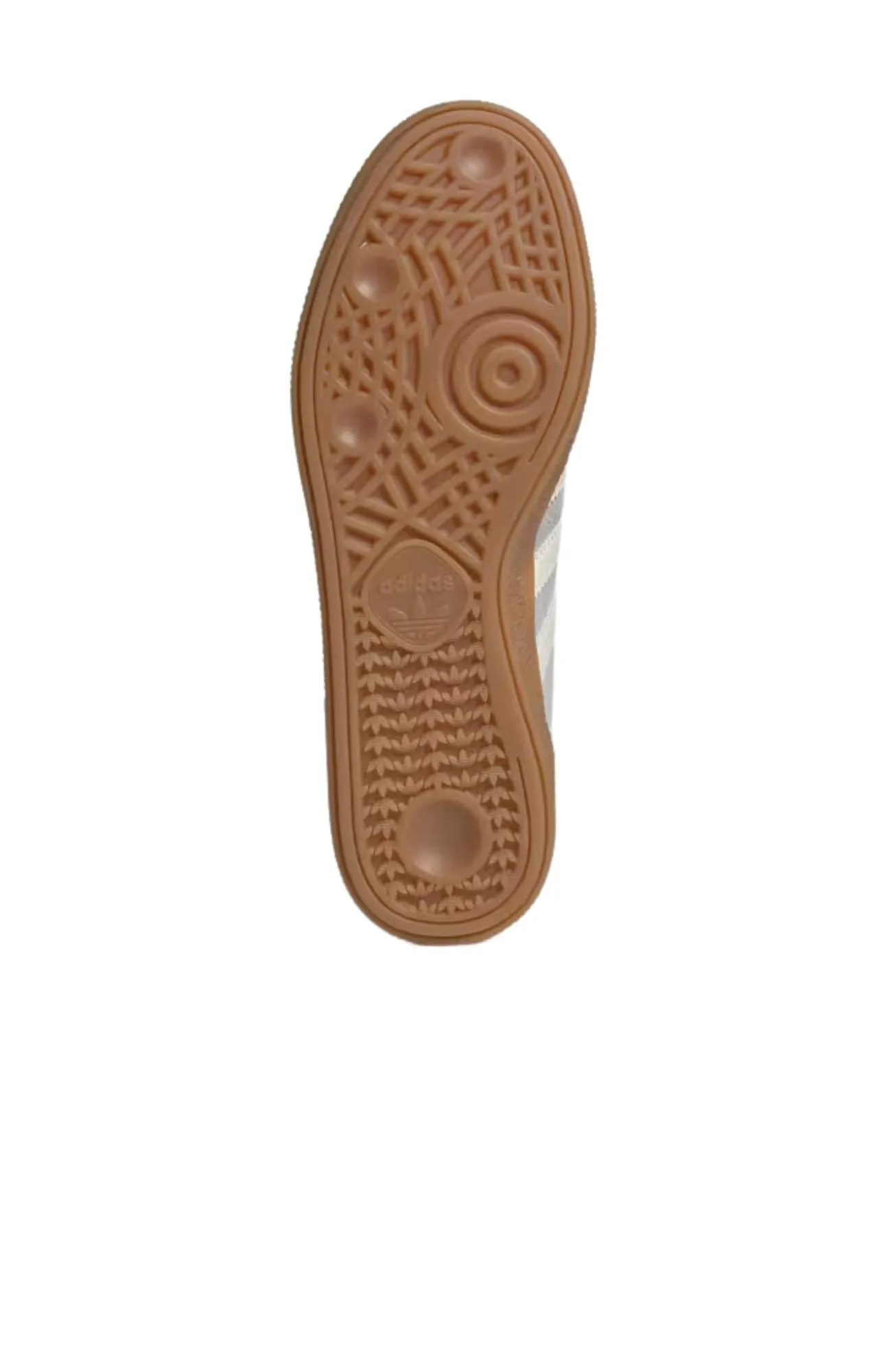 Adidas Water Shoes Terrex Handball Spezial Grey Two Cream White