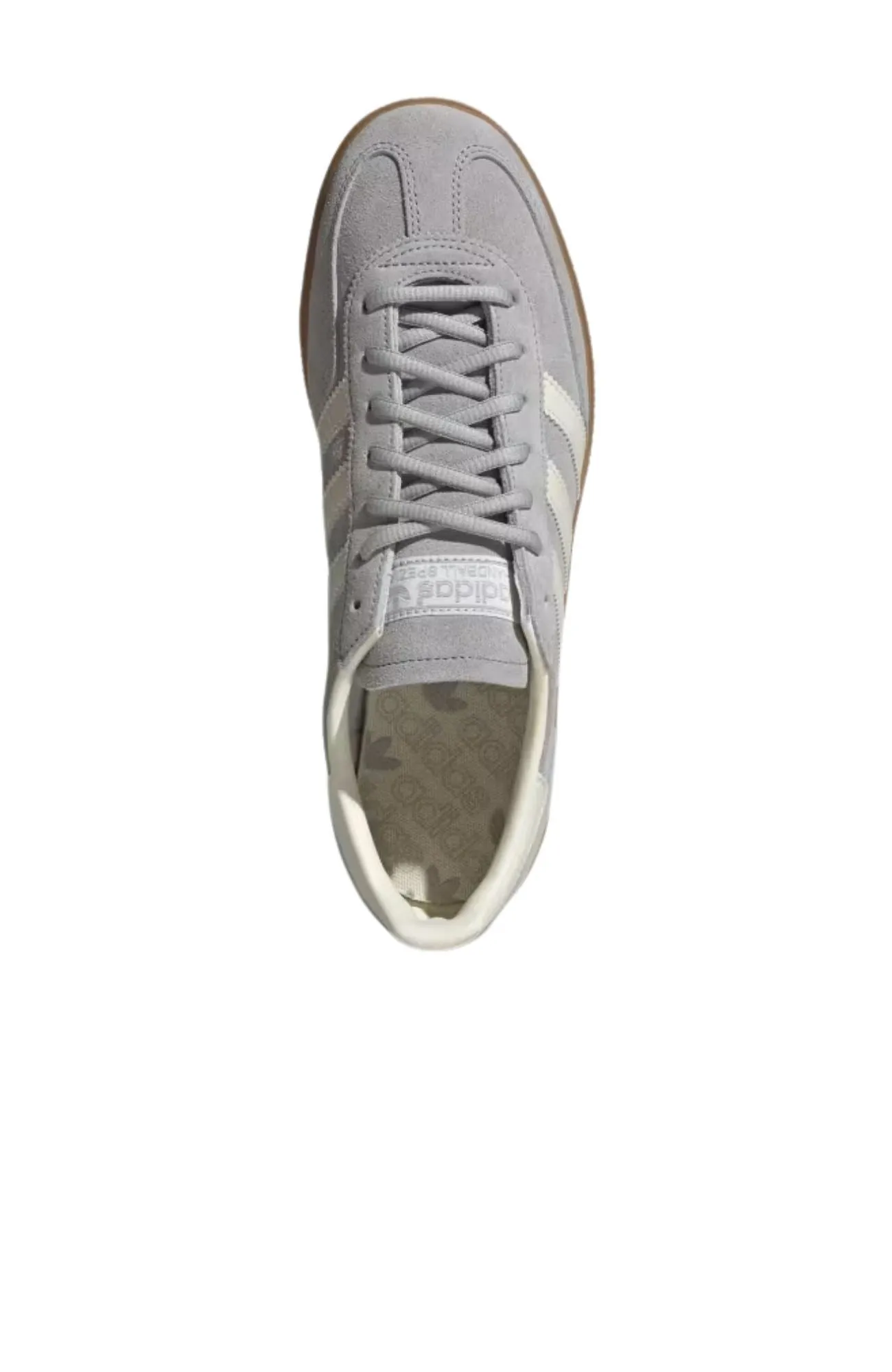 Handball Spezial Grey Two Cream White Adidas Shoe Store