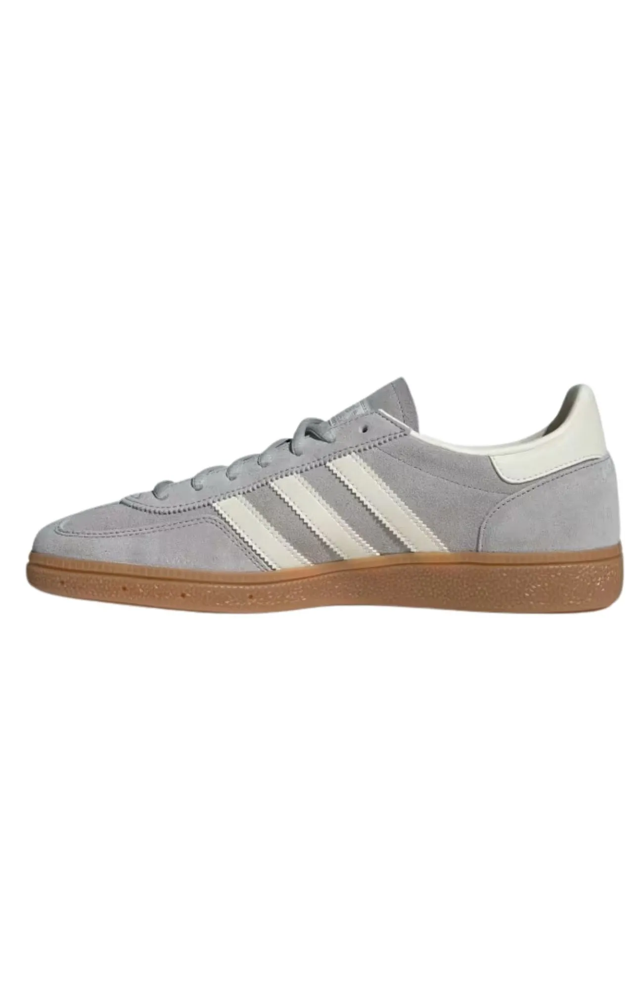 T Mac Adidas Shoes Handball Spezial Grey Two Cream White