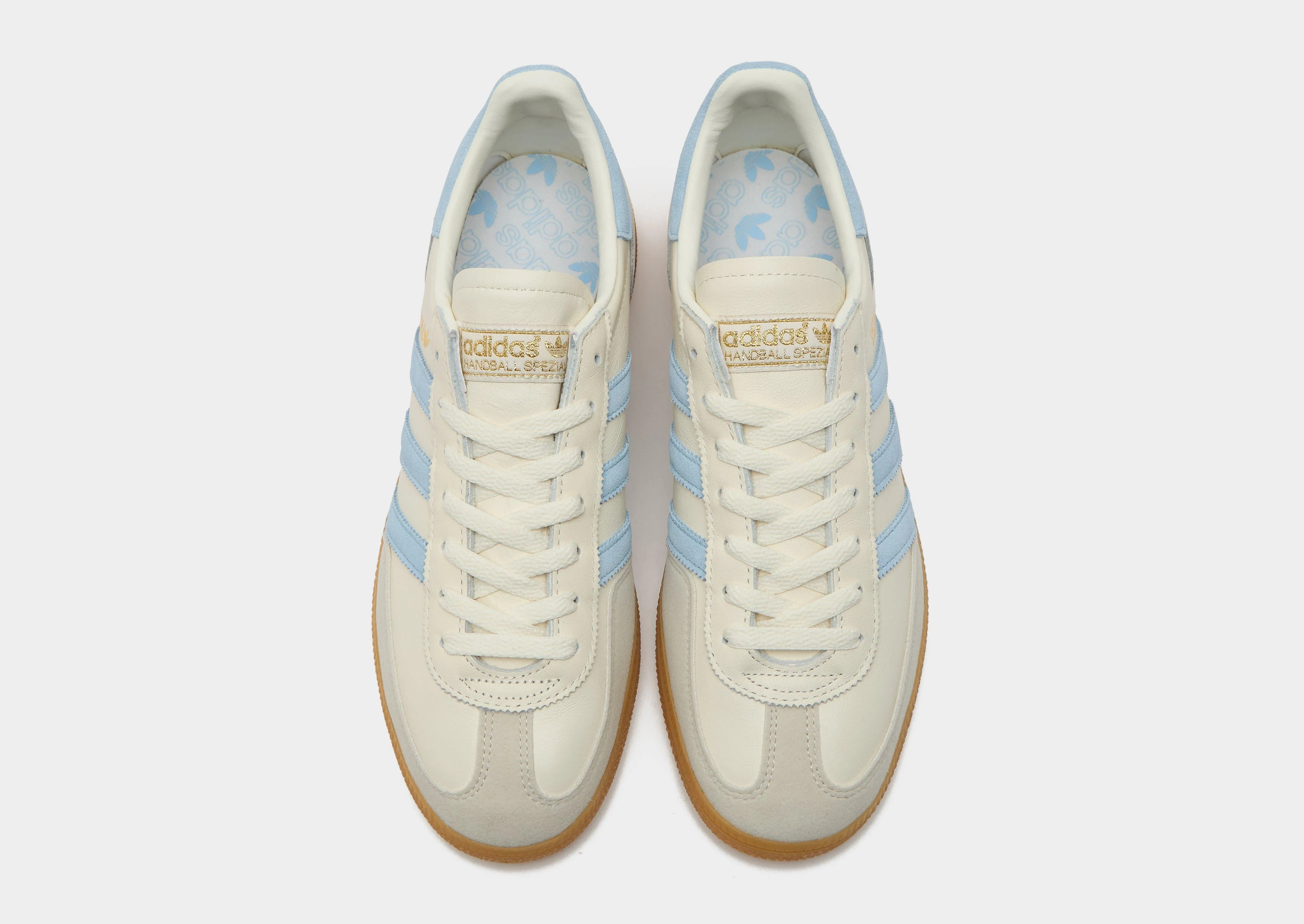 Adidas Shoes With Design Handball Spezial