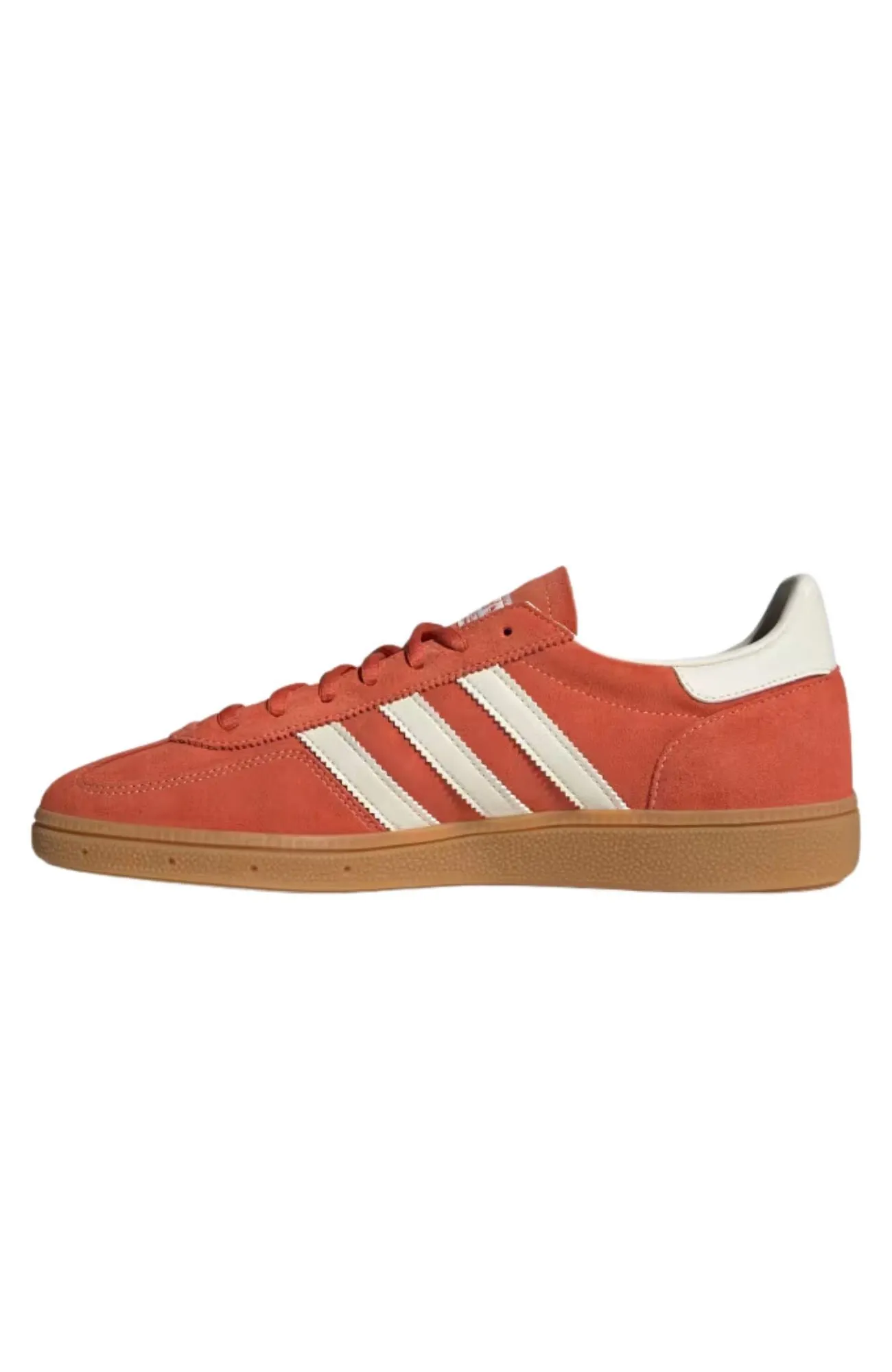 Handball Spezial Preloved Red Cream White Adidas Messi New Shoes