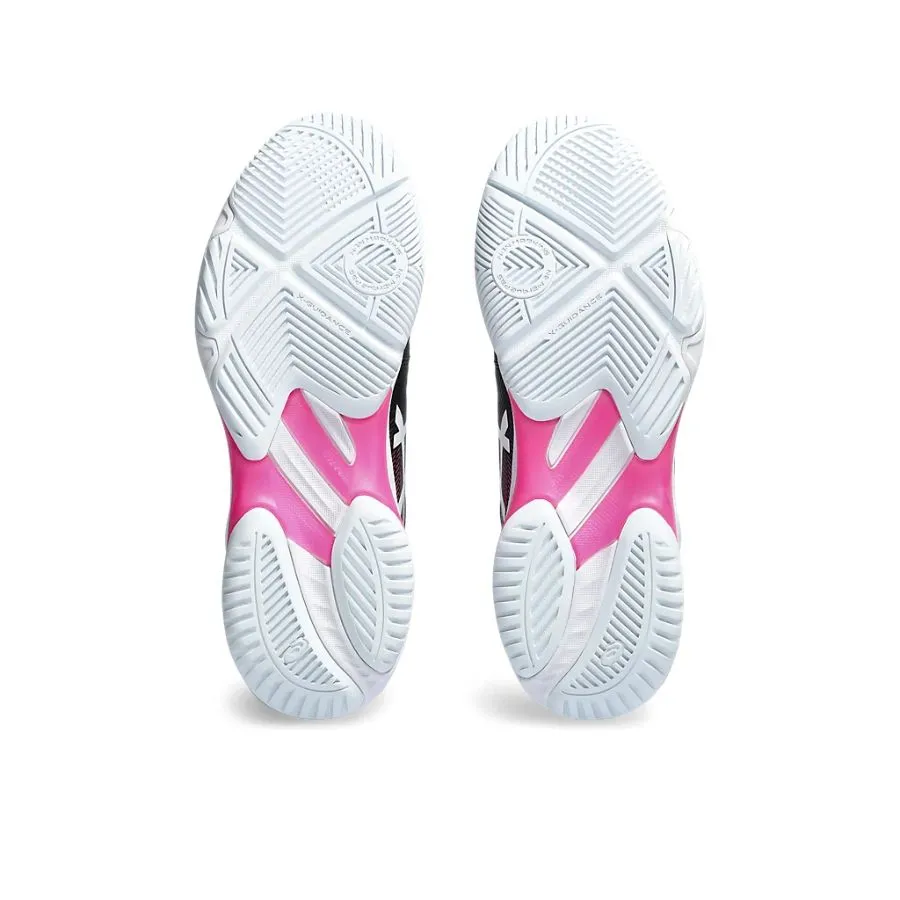 Asics Netburner Ballistic FF MT 3 Women's Volleyball Shoes Cyber Monday Asics Shoes