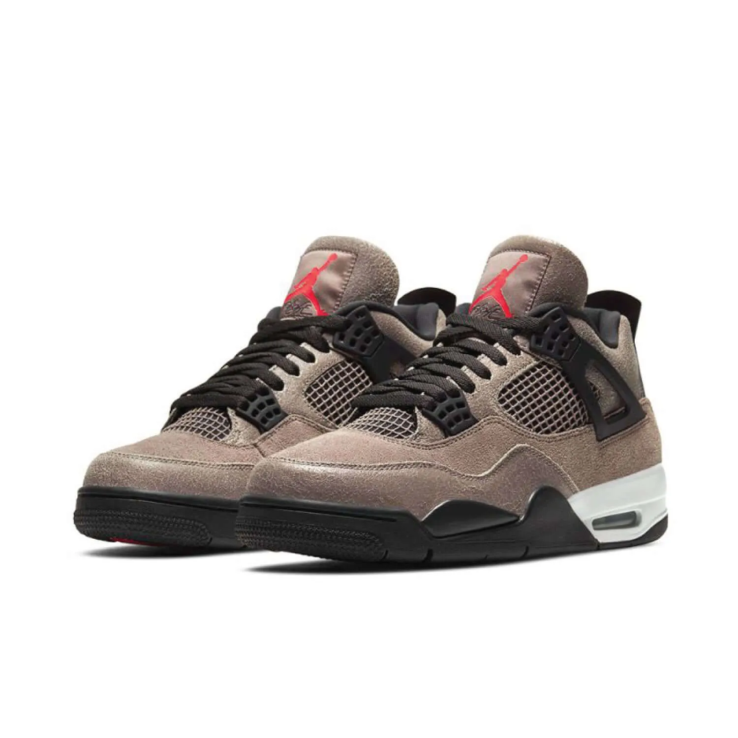 Cheap Asics Shoes Online Air Jordan 4 Retro Taupe Haze