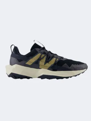 Fashionable New Balance Sneakers New Balance Tektrel Men Running Shoes Outerspace/Bone
