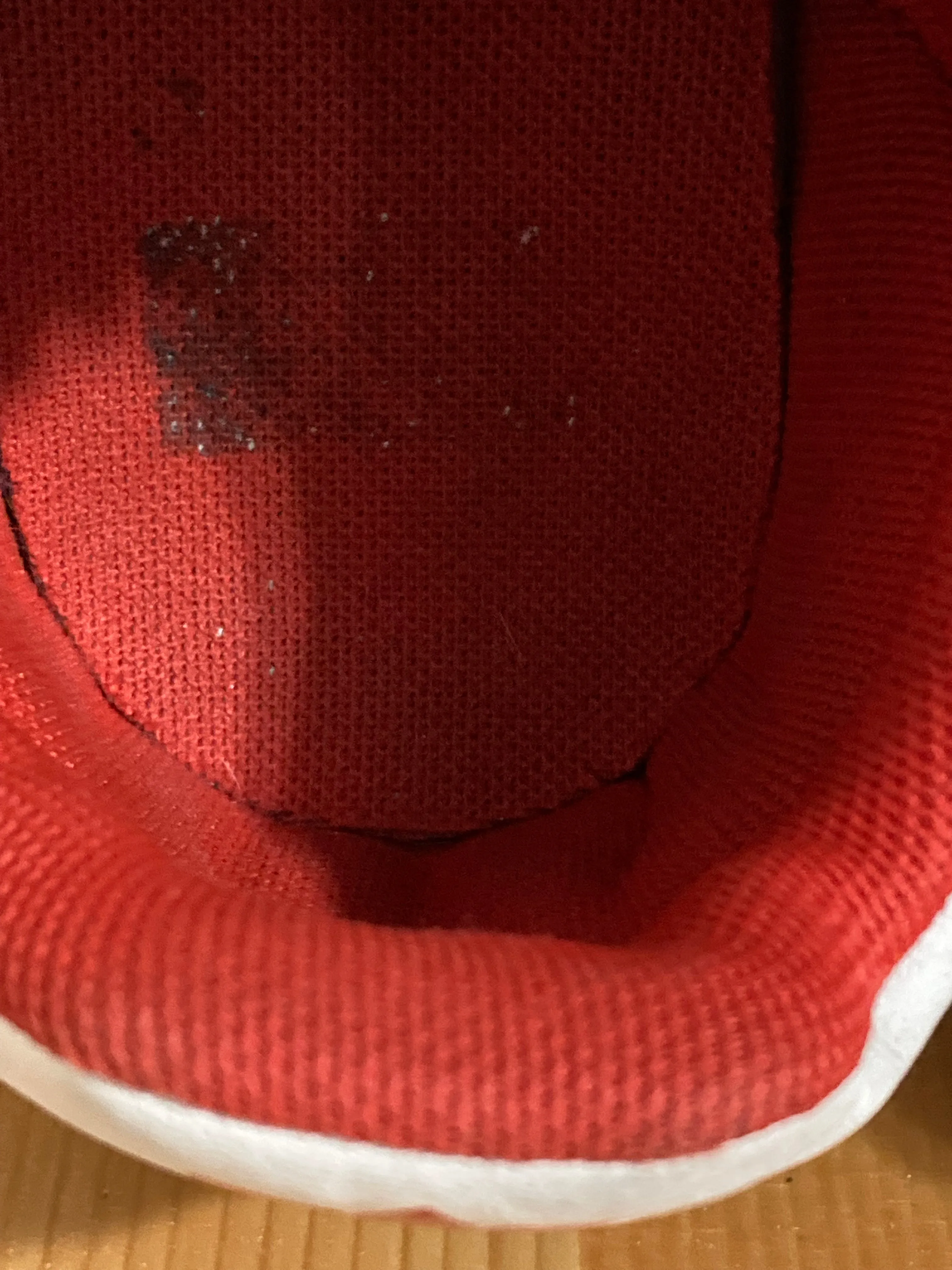 Adidas Five Ten Shoes ADIDAS DRAGON Youth Size 5.5 Shoes Sneakers Gray 2013 G95087