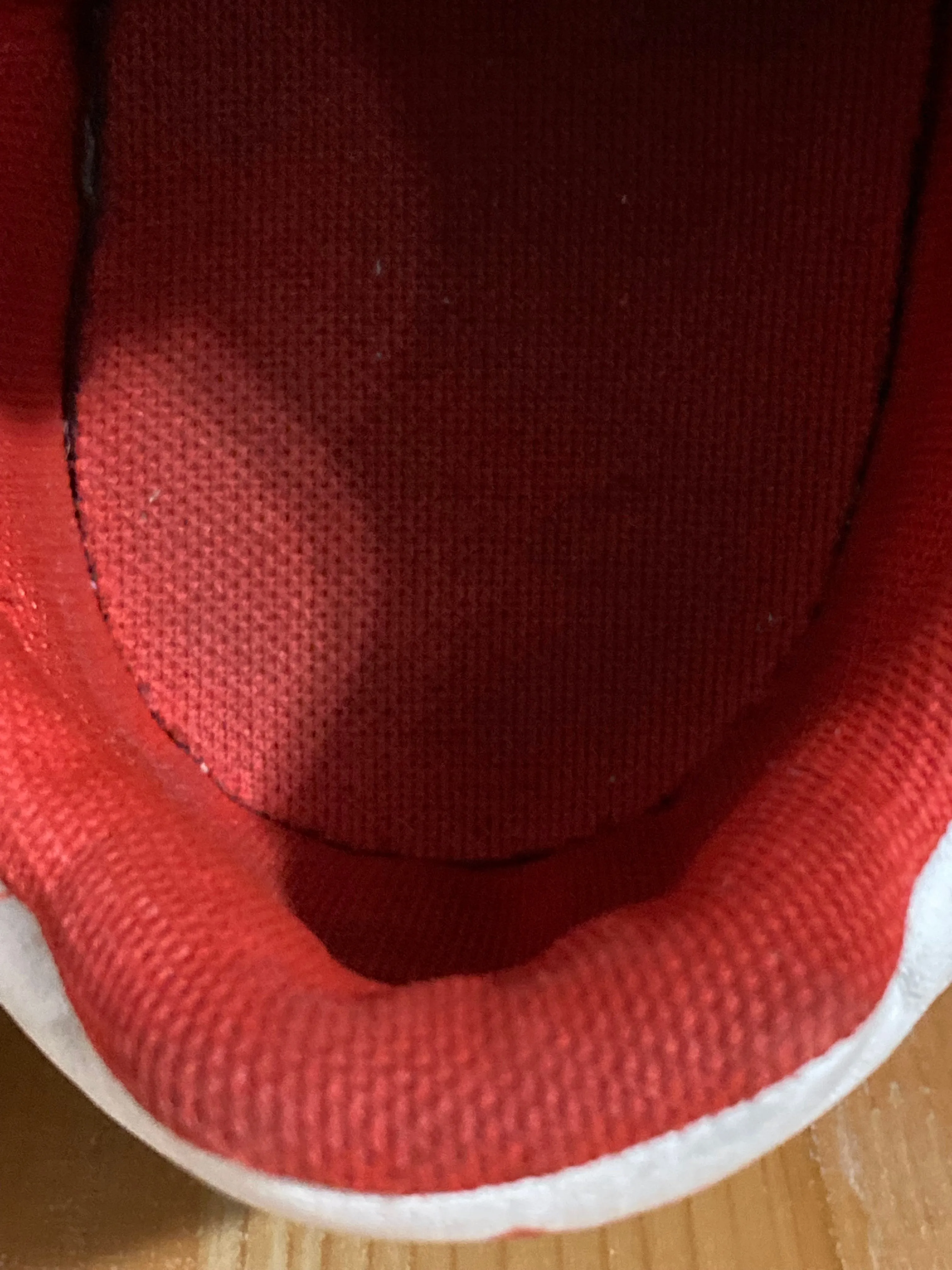 Messi Shoes Adidas ADIDAS DRAGON Youth Size 5.5 Shoes Sneakers Gray 2013 G95087