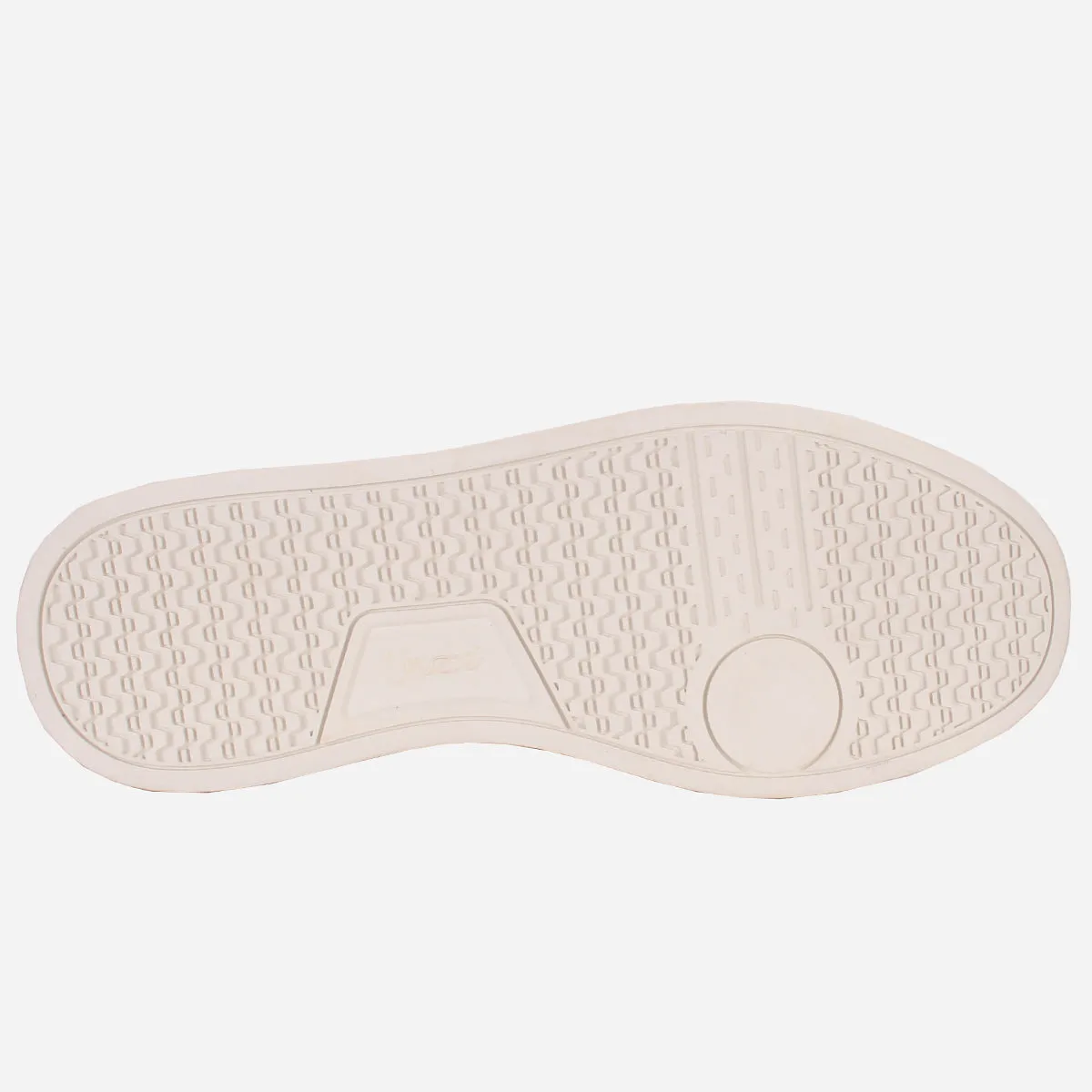 Flat Futsal Shoes Mens "ZAX" Casual Slip Ons Everyday Trainers