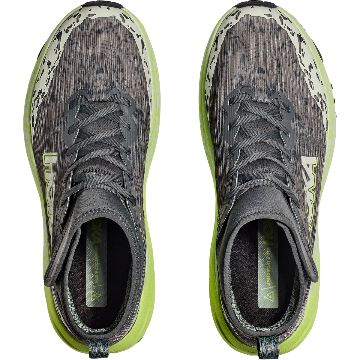 Hiking Shoes That Look Like Dress Shoes Men's Speedgoat 6 Mid GTX