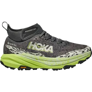 Men's Speedgoat 6 Mid GTX Montrail Hiking Shoes