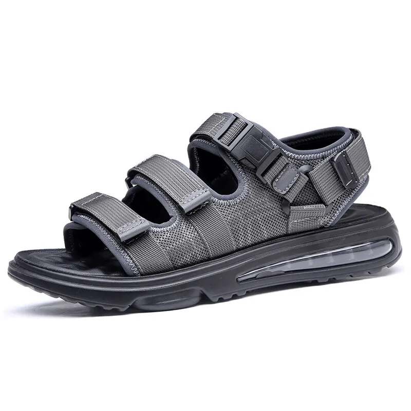 Acg Sandals Fashion Men's Breathable Non-Slip Sandals / Luxury Male Soft Outdoor Sandals