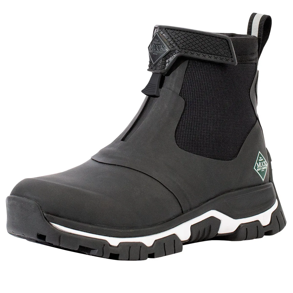 Mens Relment Semego Hiking Muck Boot Company Apex Mid Zip Ladies Ankle Boot