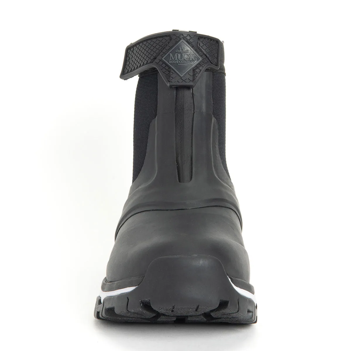 Waterproof Shoe Guards Muck Boot Company Apex Mid Zip Ladies Ankle Boot