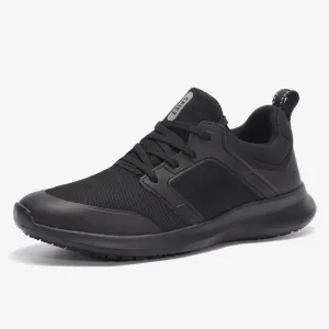 Women's Waterproof Non Slip Food Chef Work Shoes 322 - O2 Keele Ridge Waterproof Hiking Shoes