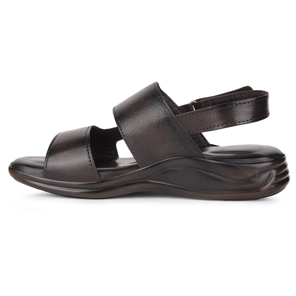 Sandals Lyrics Healers By Liberty 2013-900 Formal Sandal For Men - Brown