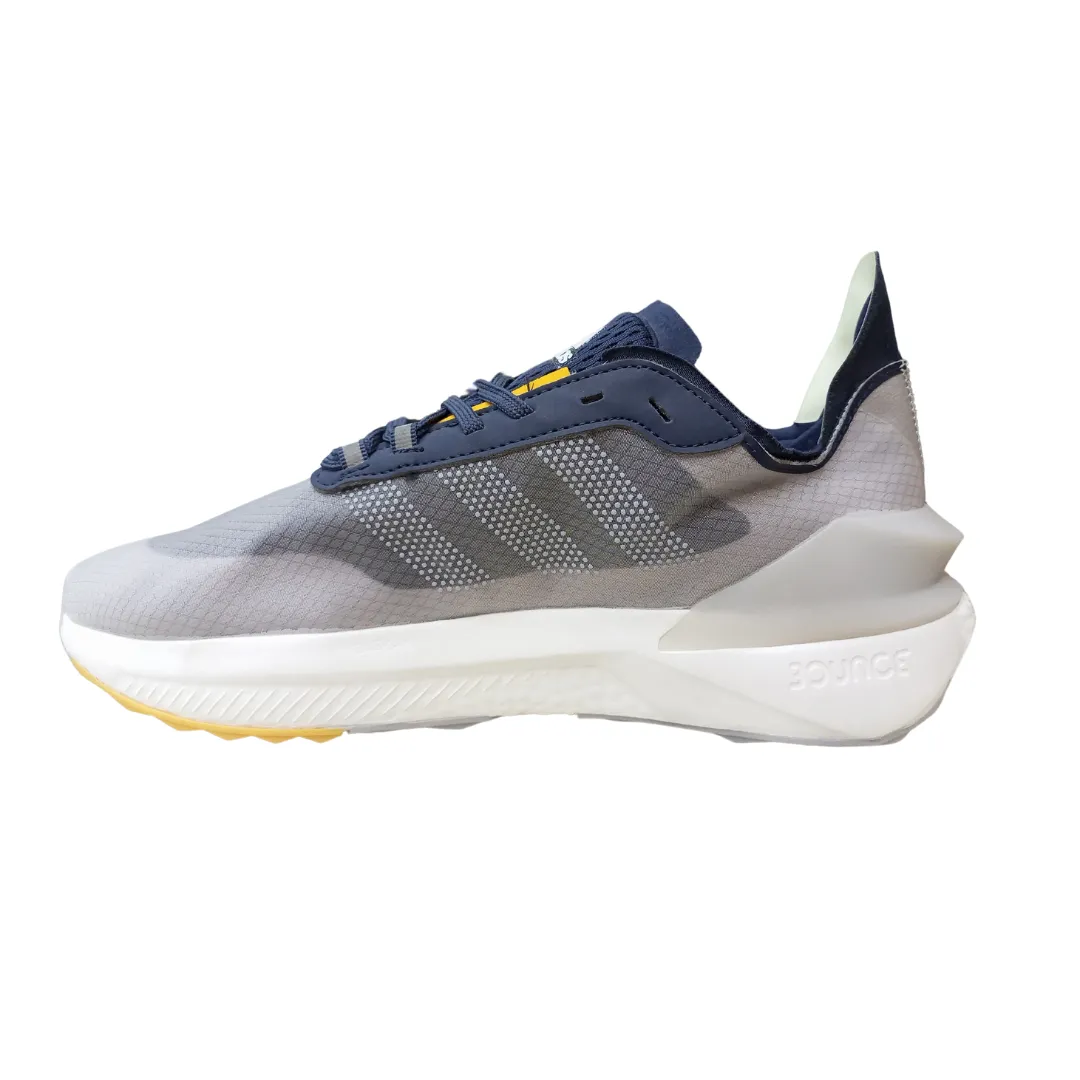 Adidas 70s Shoes ADii Avrynn Boost (Shadow Navy)
