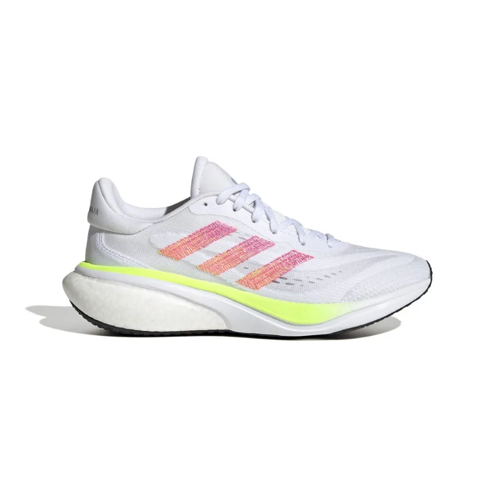 Supernova 3 Running Shoes Adidas Cloudfoam Pure Lifestyle Running Shoes