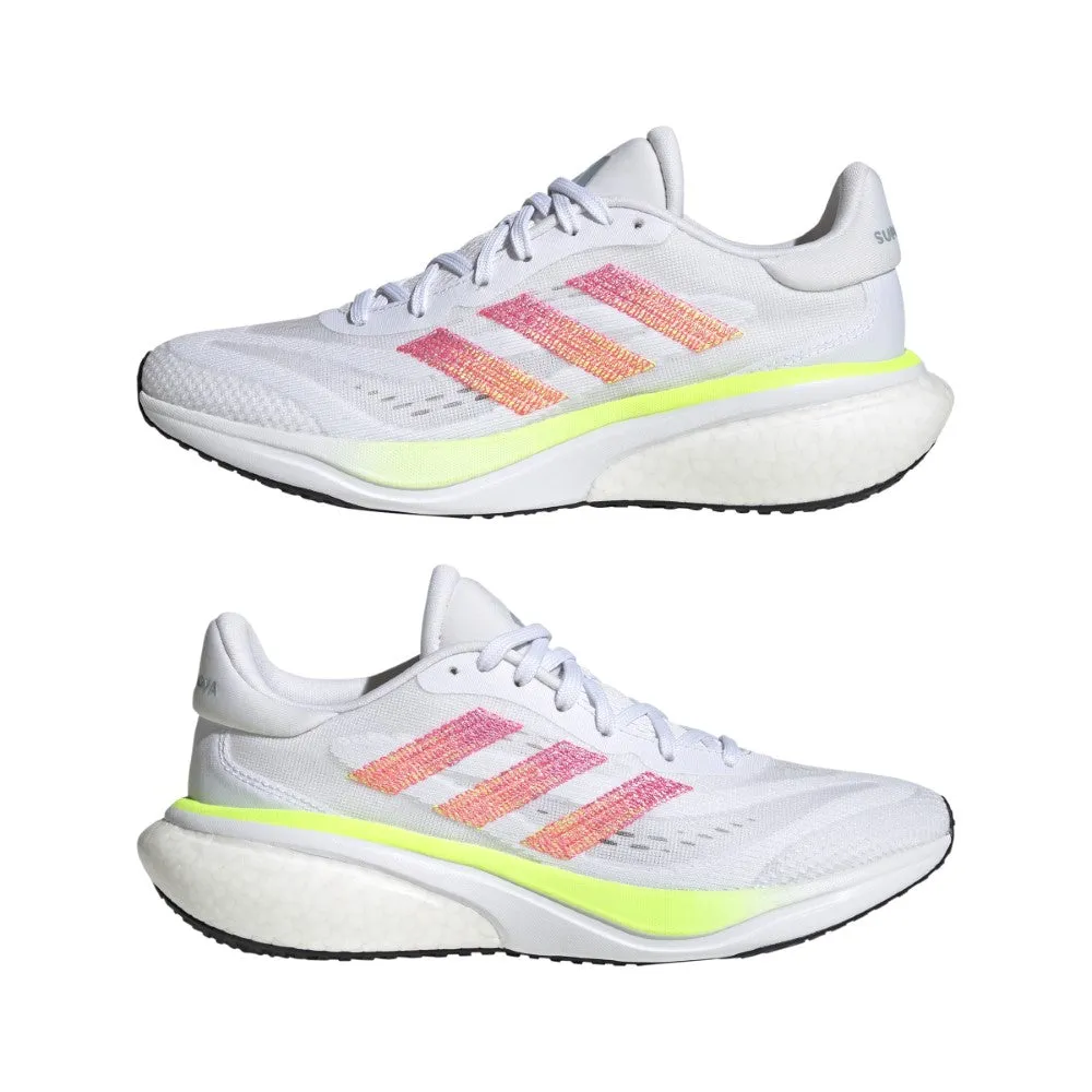 Adidas Forum Low The Grinch Shoes Supernova 3 Running Shoes