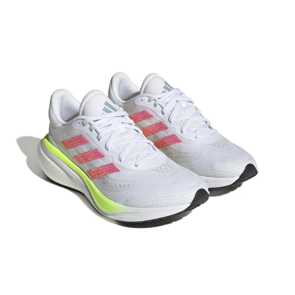 Race Adidas Shoes Supernova 3 Running Shoes