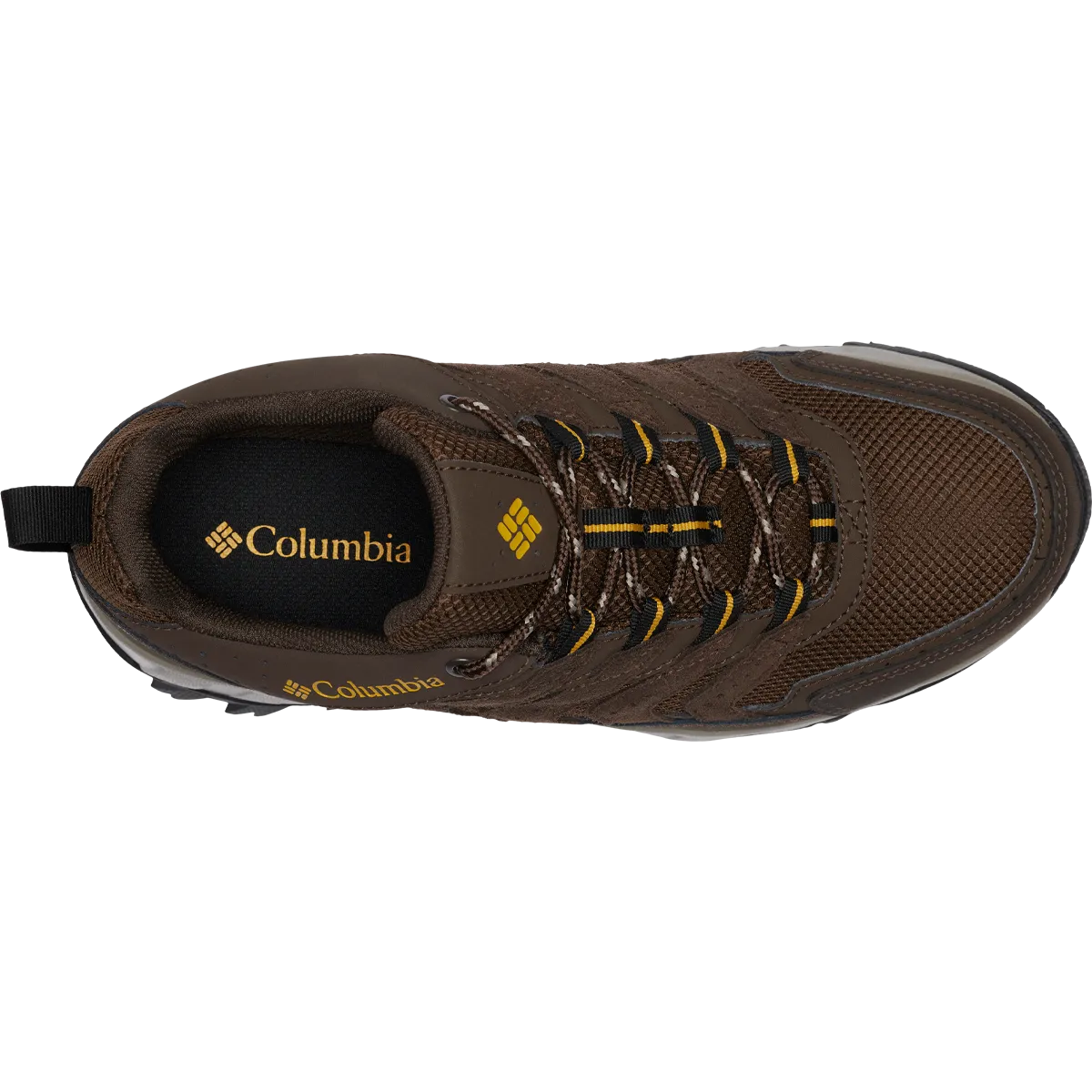 Hiking Shoes For Heavy Guys Men's Strata Trail Low WP