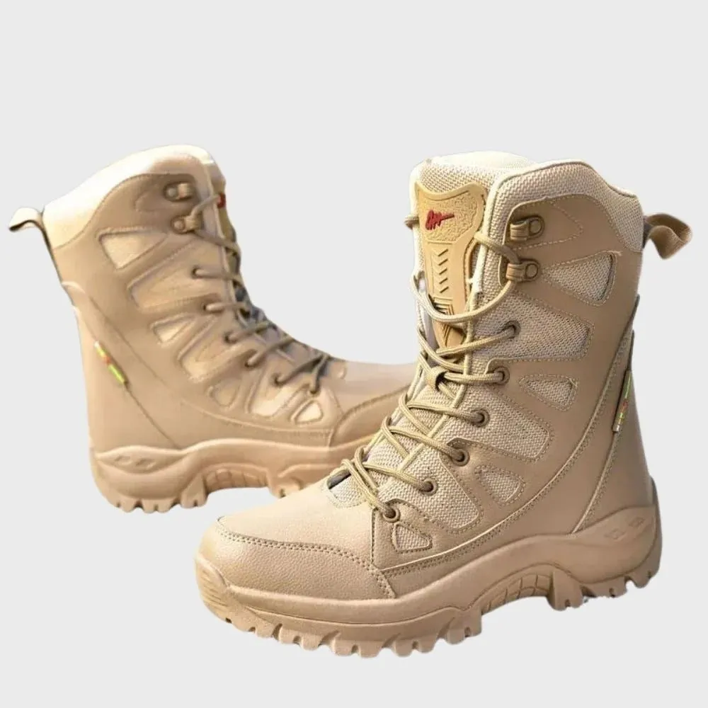 High-Top Hiking Boots for Women  Durable & Supportive Trail Running Shoes Seattle