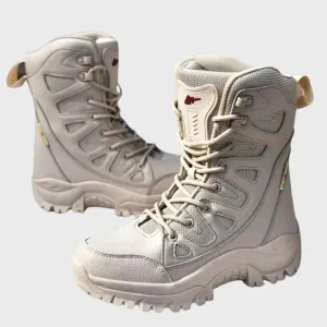 Trail Running Shoes South Africa High-Top Hiking Boots for Women  Durable & Supportive