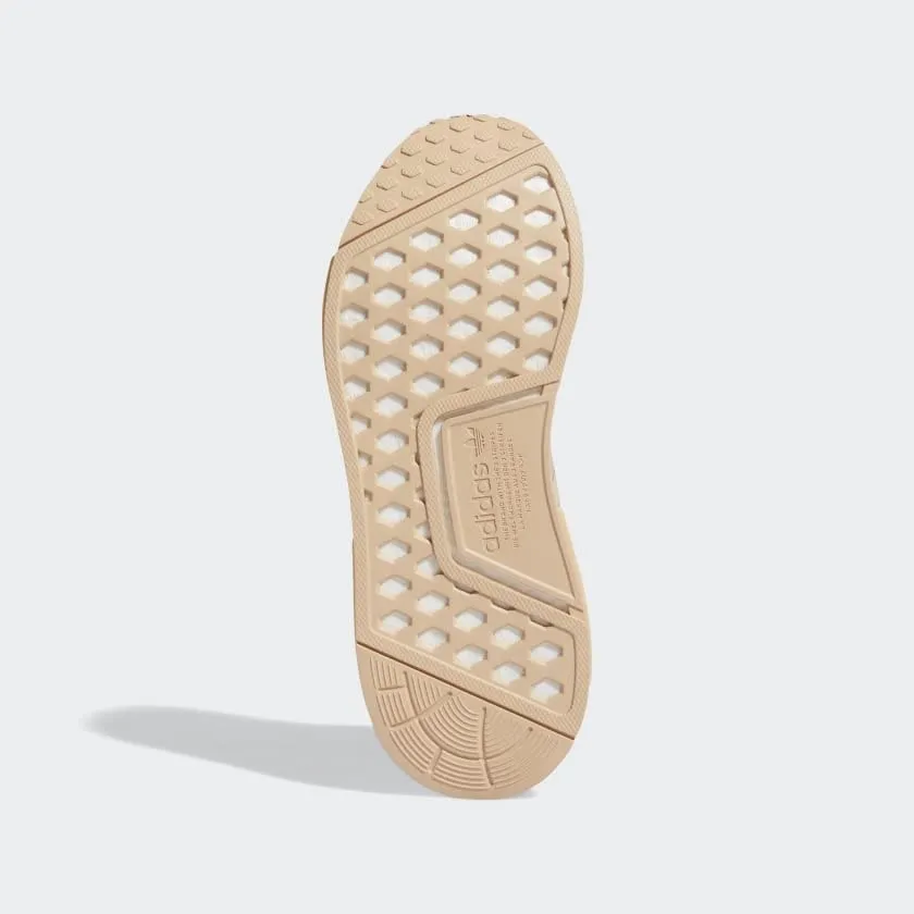 Running Shoes By Adidas adidas NMD_R1 Shoes Women's, Pink, Size 7