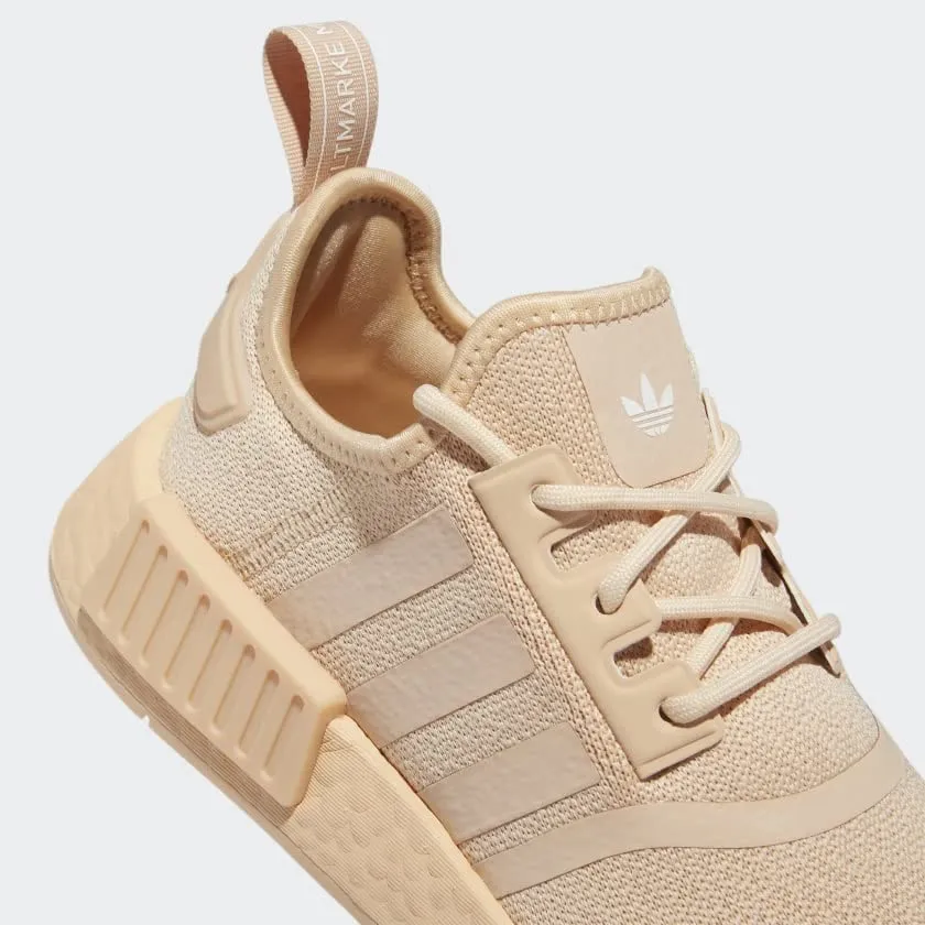 Adidas Ultraboost 1.0 Dna Running Shoes adidas NMD_R1 Shoes Women's, Pink, Size 7