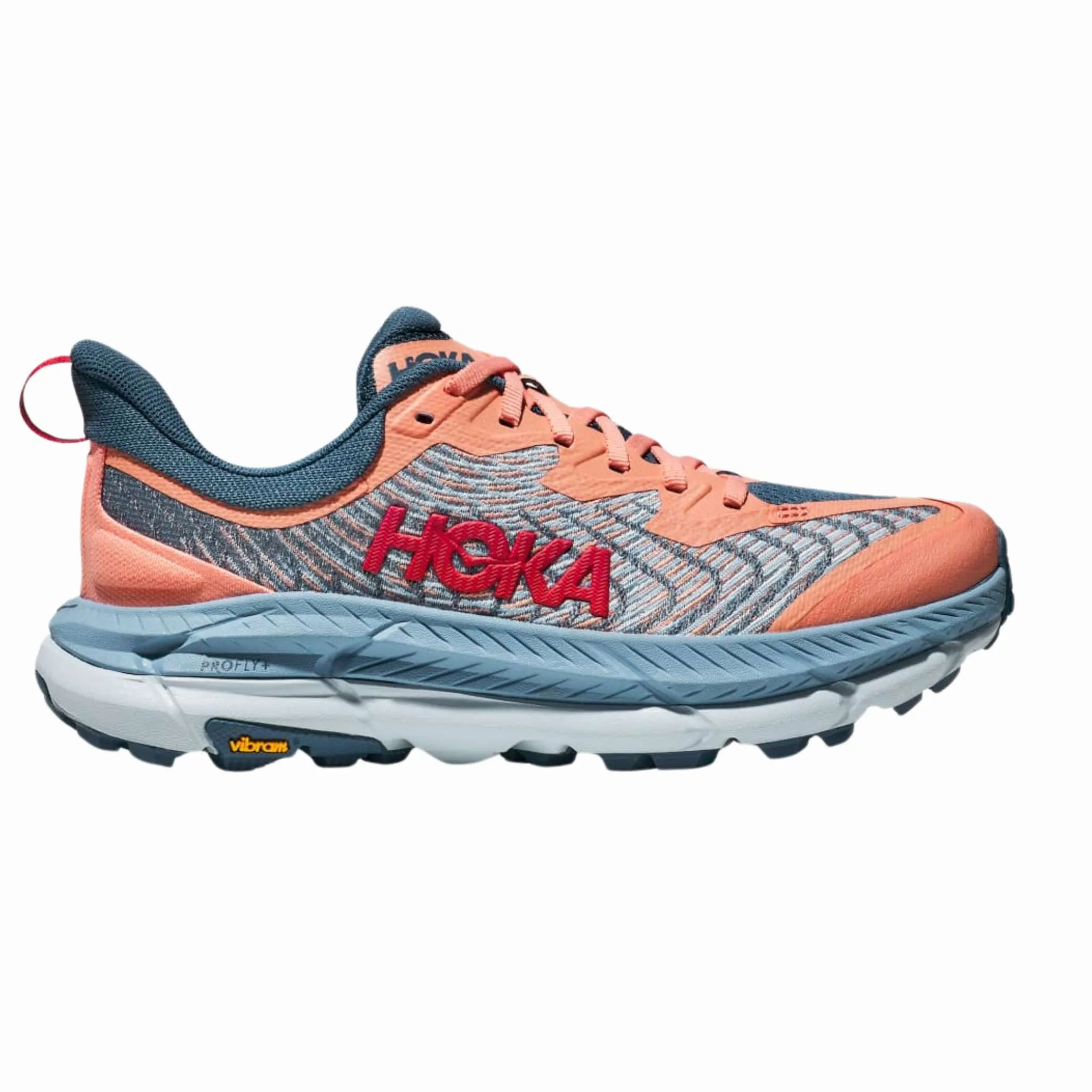Juniper Shoe Hoka Clearance Mafate Speed 4 - Womens