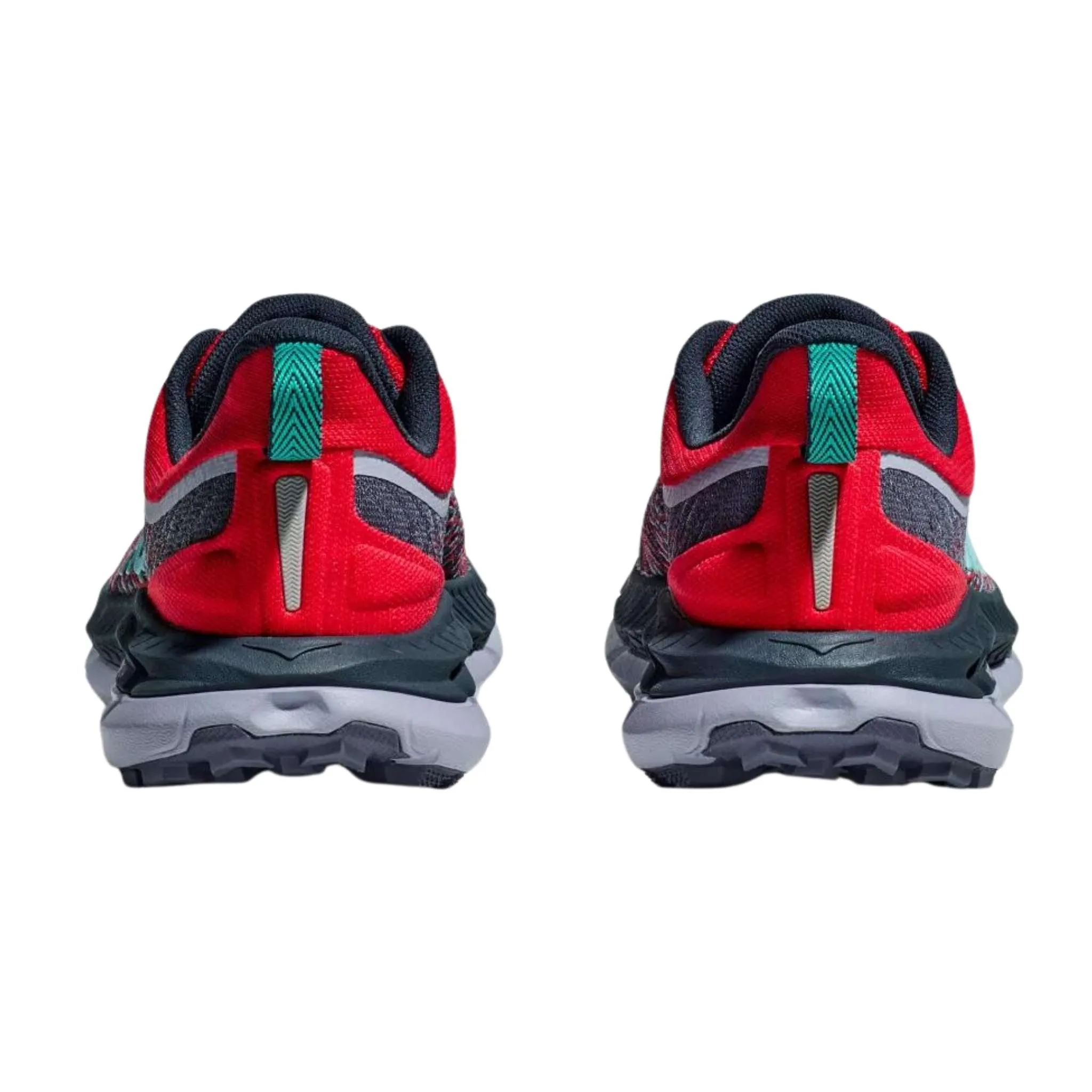 Best Running Shoes For Trail Running Hoka Mafate Speed 4 - Womens