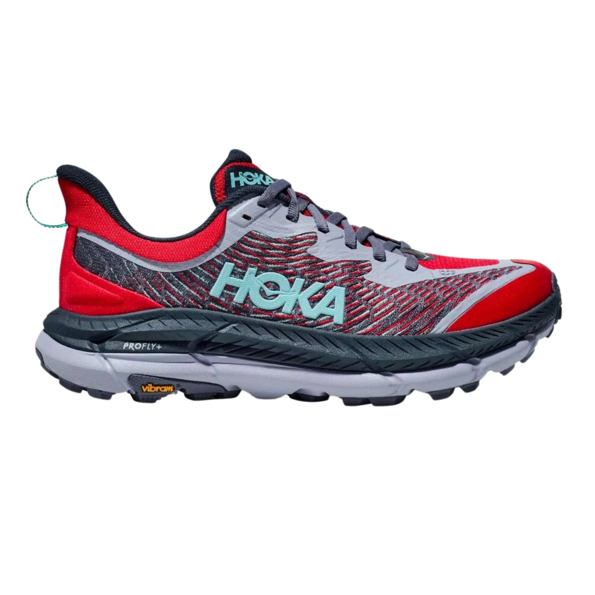 Hoka Mafate Speed 4 - Womens Best Affordable Trail Shoes
