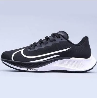 Hot Sale Nike-Shoes Air Zoom Pegasus 37 Marathon Men Women Sneakers Sports Running Casual Fashion Shoes Asics Shoes Non Slip