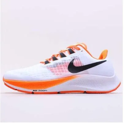 Hot Sale Nike-Shoes Air Zoom Pegasus 37 Marathon Men Women Sneakers Sports Running Casual Fashion Shoes Asics Speed Shoe