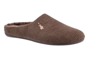 Hush Puppies Reid Mens Slipper Slip Sale Ansley