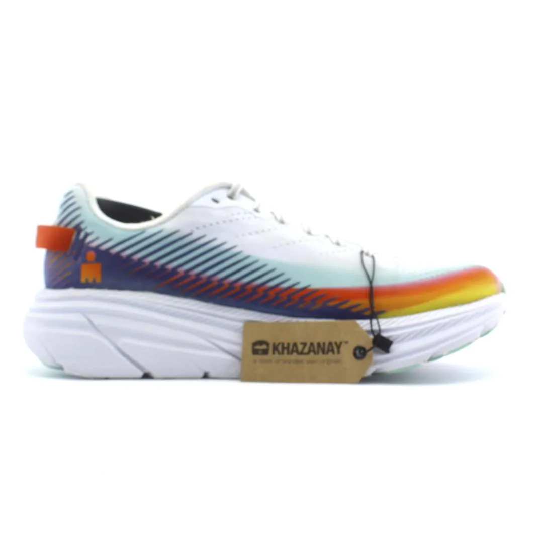 On Cloudrunner Running Shoes HOKA ONE ONE IRONMAN RINCON 2