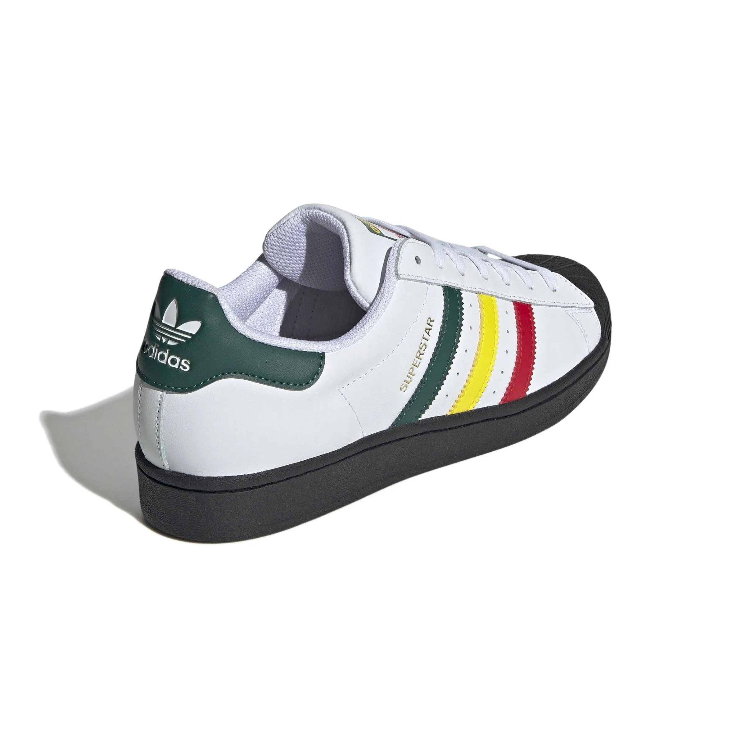 Superstar 'Cloud White' Dad Shoes Adidas