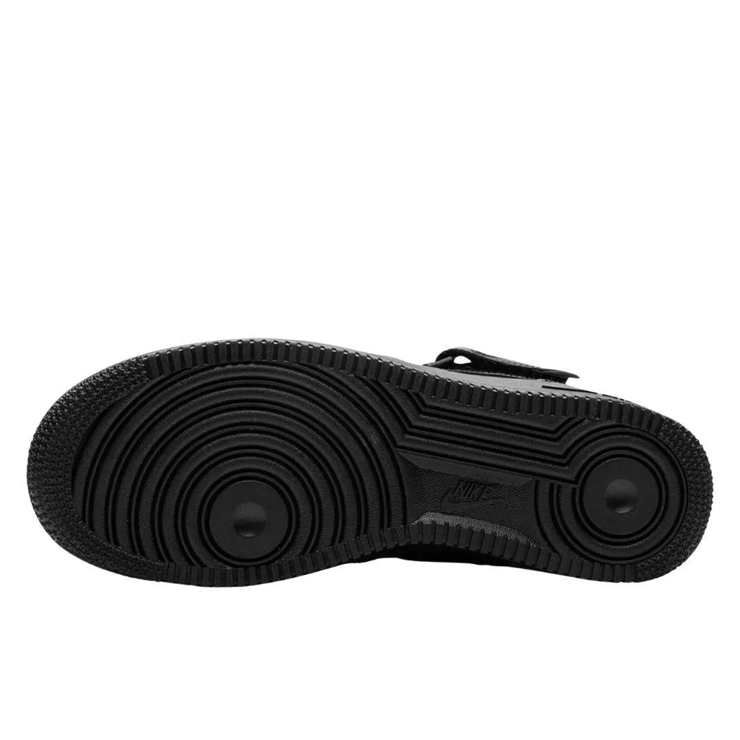 Asics Gel-nyc Running Shoes NIKE AIR FORCE 1 MID SUPREME LOGO BLACK