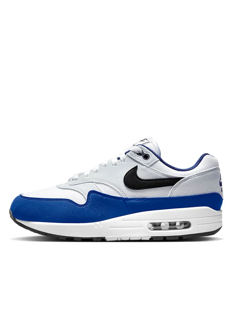 Air Max 1 Deep Royal Blue Asics Running Shoes Nimbus 26