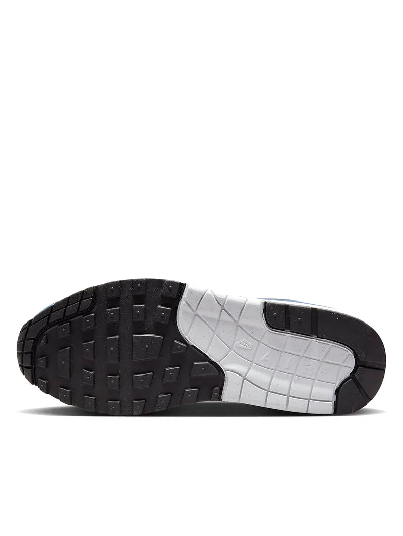 Air Max 1 Deep Royal Blue The Best Asics Shoes