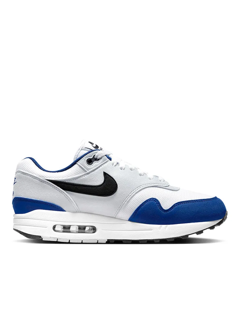 Asics Tiger Gel-mai Shoes 1191a198 Air Max 1 Deep Royal Blue