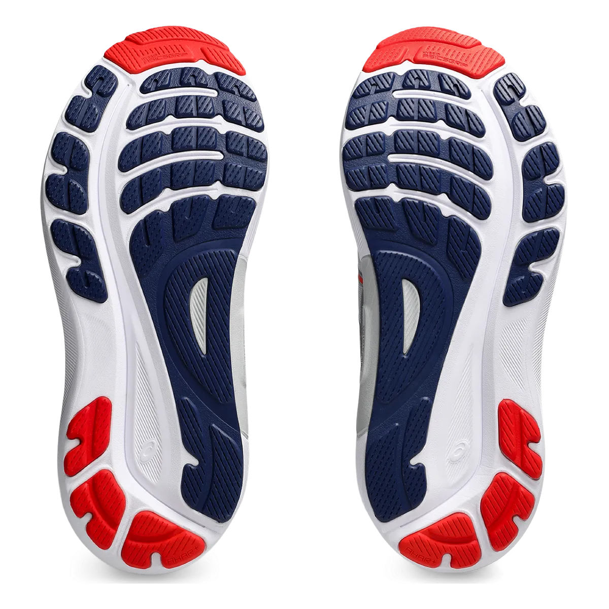 Asics Gel Kayano 31 - Piedmont Grey - Fiery Red Asics Tennis Shoes Solution Speed Ff