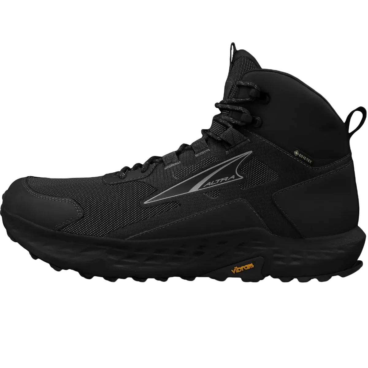 Hiking Shoes Wildcraft Men's Timp Hike Mid GTX