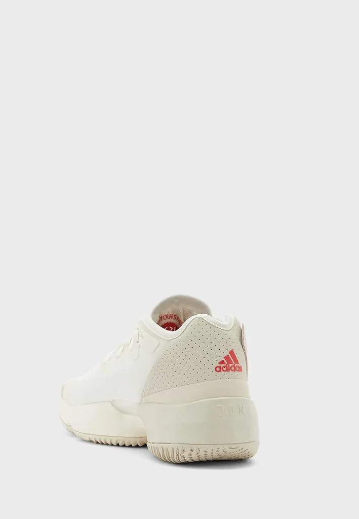 Adidas Crazyflight Mid Top Volleyball Shoes adidas DON white shoes