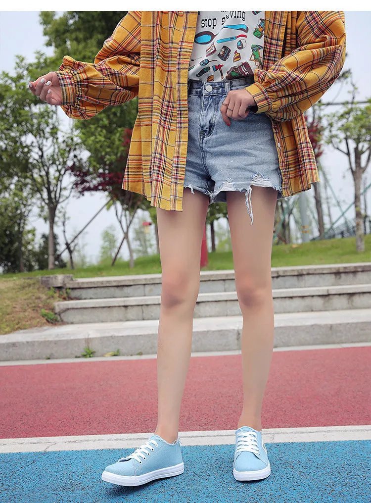 Vans Casual Shoes MOSHU Boating Shoes