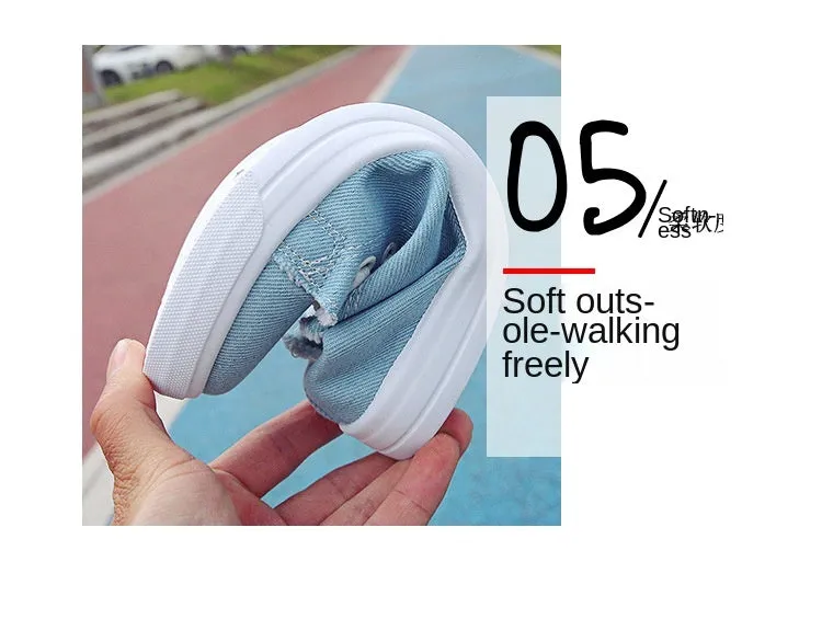 MOSHU Boating Shoes Smart Casual Dress Code Shoes