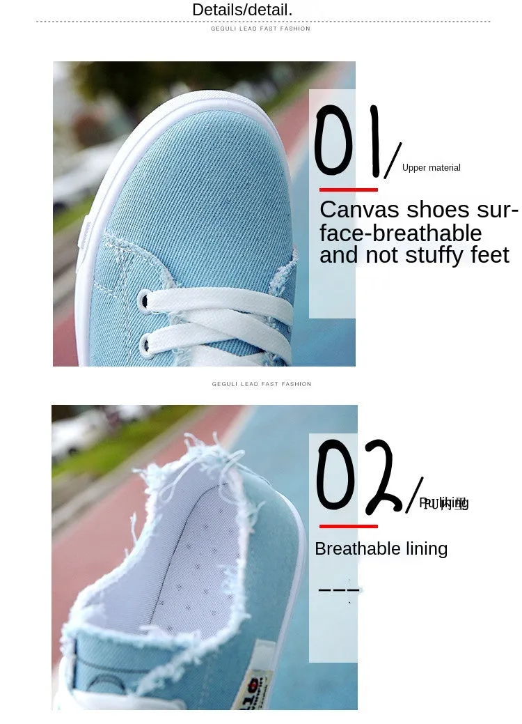 MOSHU Boating Shoes Casual Shoes Like