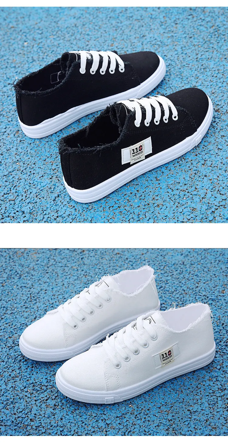 Ralph Sampson Lo Casual Shoes MOSHU Boating Shoes