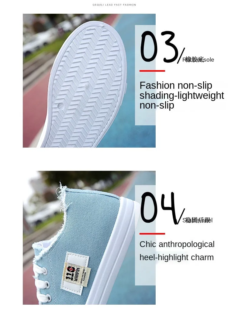 Shoes Casual Leather MOSHU Boating Shoes