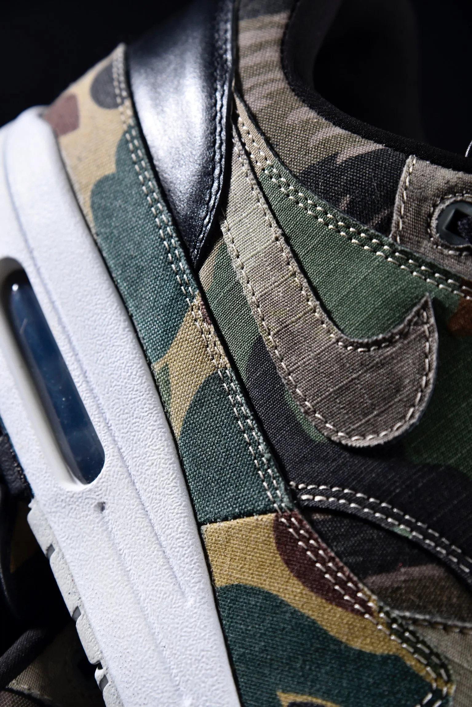 Asics Shoes Gt 2170 Nike Air Max 1 Vintage Camo